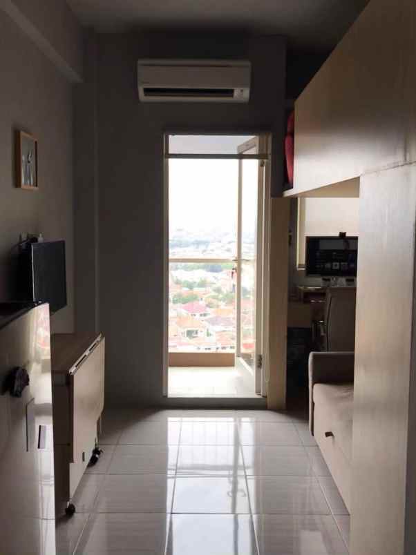 dijual apartemen puncak dharmahusada