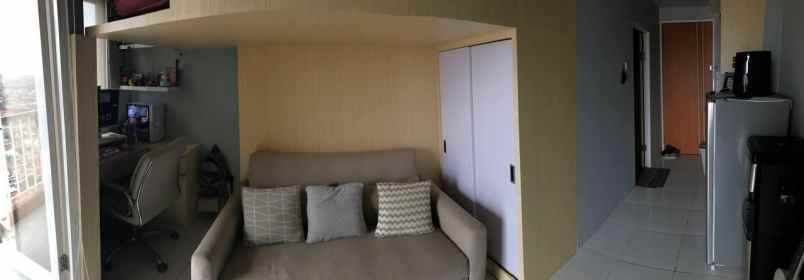 dijual apartemen puncak dharmahusada