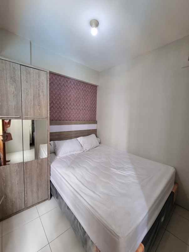 dijual apartemen puncak kertajaya