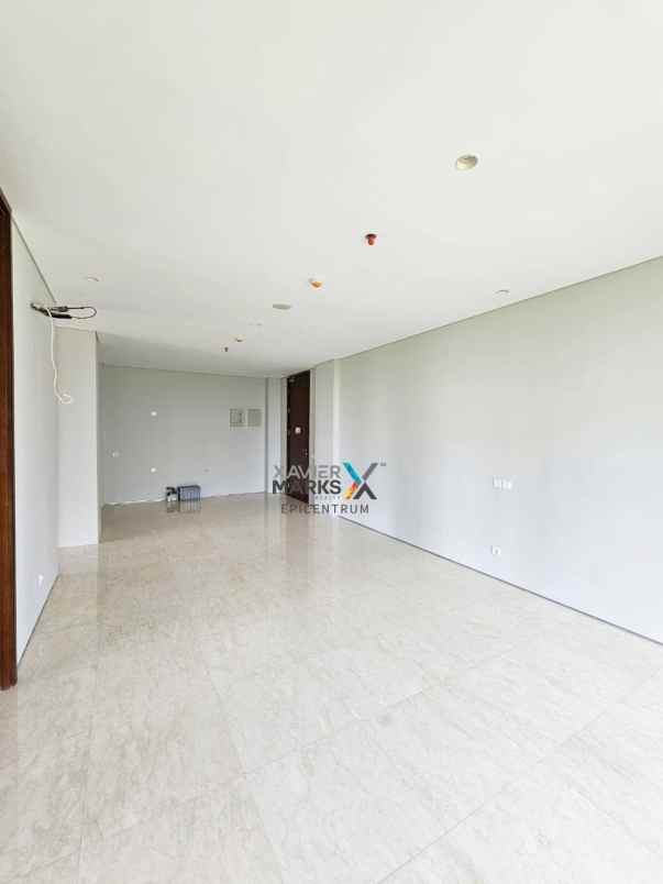 dijual apartemen rosebay graha family tower h