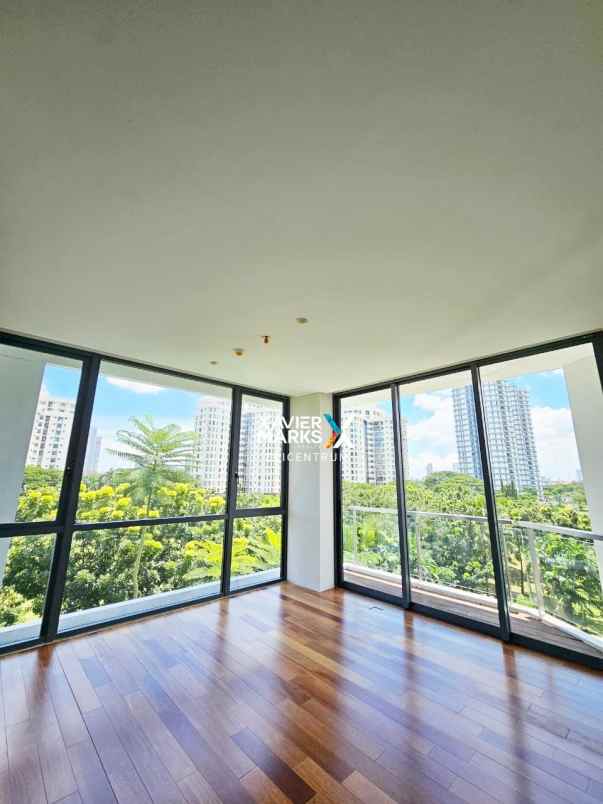 dijual apartemen rosebay graha family tower h