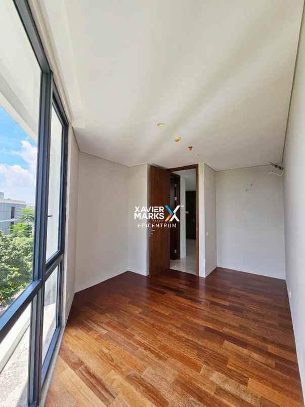 dijual apartemen rosebay graha family tower h