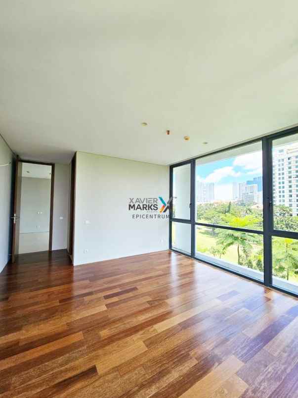 dijual apartemen rosebay graha family tower h