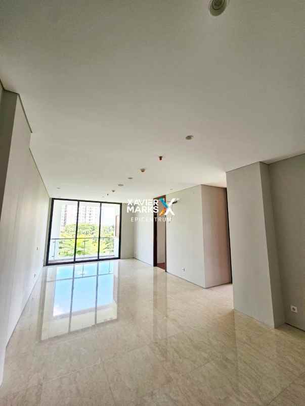 dijual apartemen rosebay graha family tower h