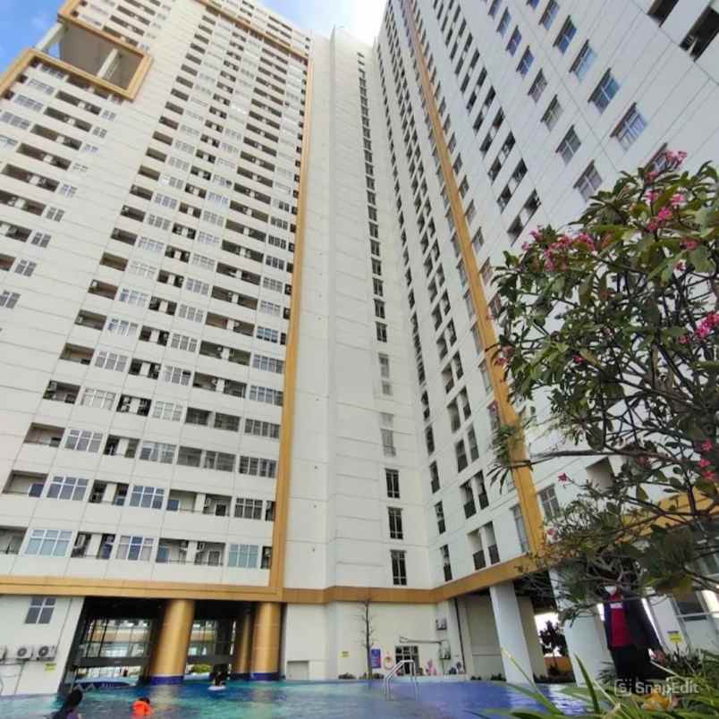 dijual apartemen rungkut