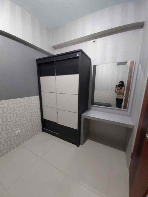 dijual apartemen rungkut