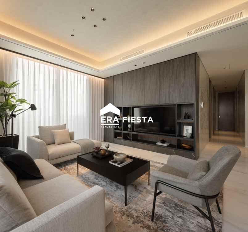 dijual apartemen saumata apartemen alam