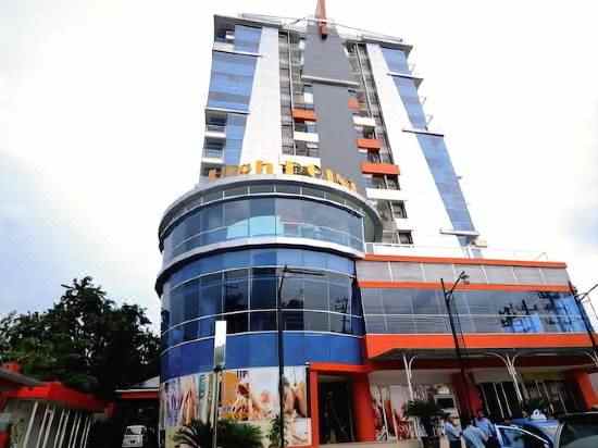 dijual apartemen siwalankerto