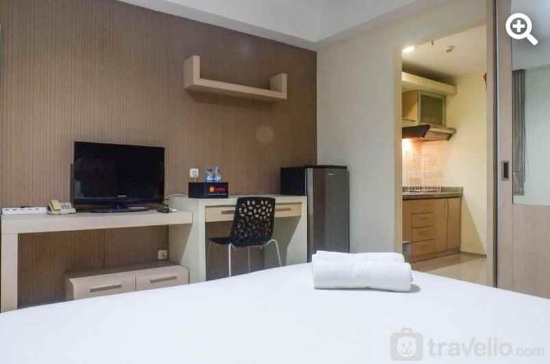 dijual apartemen siwalankerto