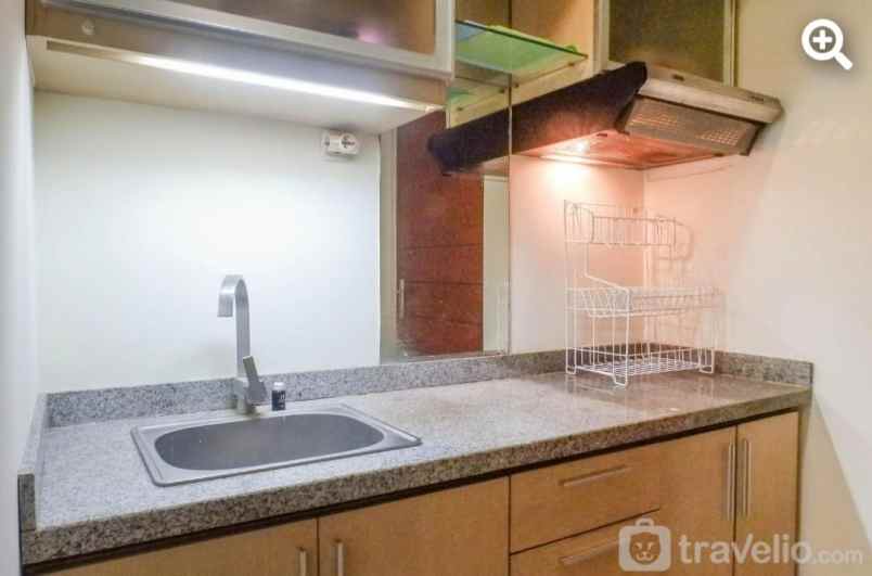 dijual apartemen siwalankerto