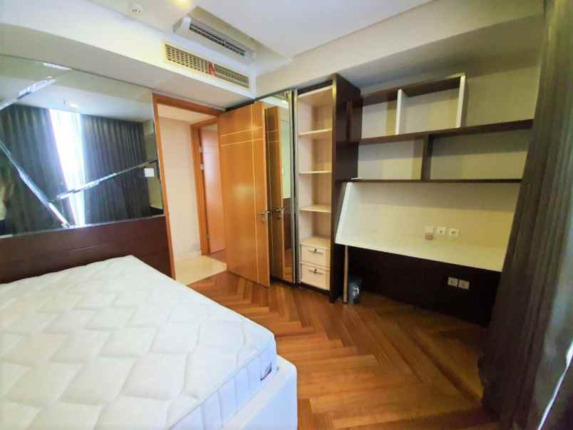 dijual apartemen summarecon kelapa gading mkg