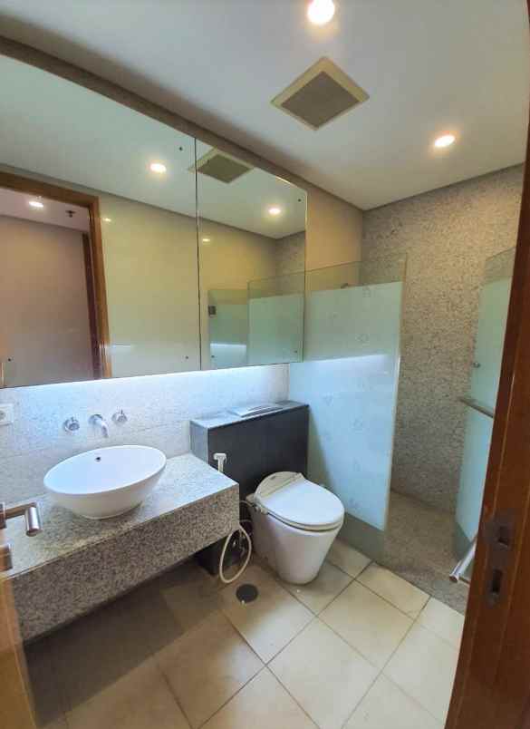 dijual apartemen summarecon kelapa gading mkg