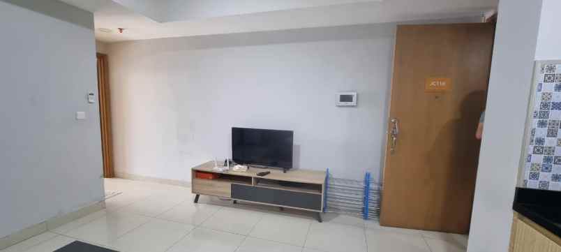 dijual apartemen the mansion kemayoran