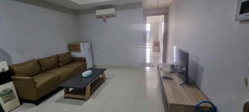 dijual apartemen the mansion kemayoran