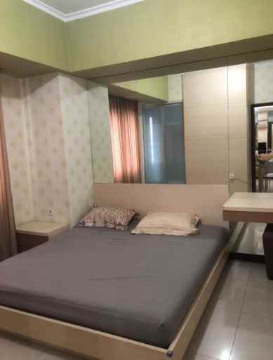 dijual apartemen waterplace pakuwon indah