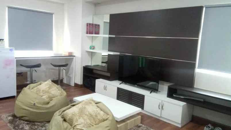 dijual apartment green pramuka city tower penelope
