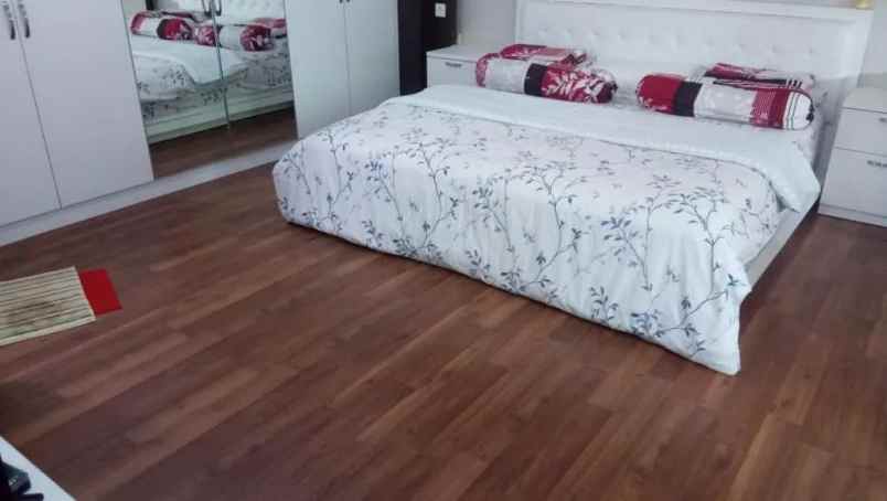 dijual apartment green pramuka city tower penelope