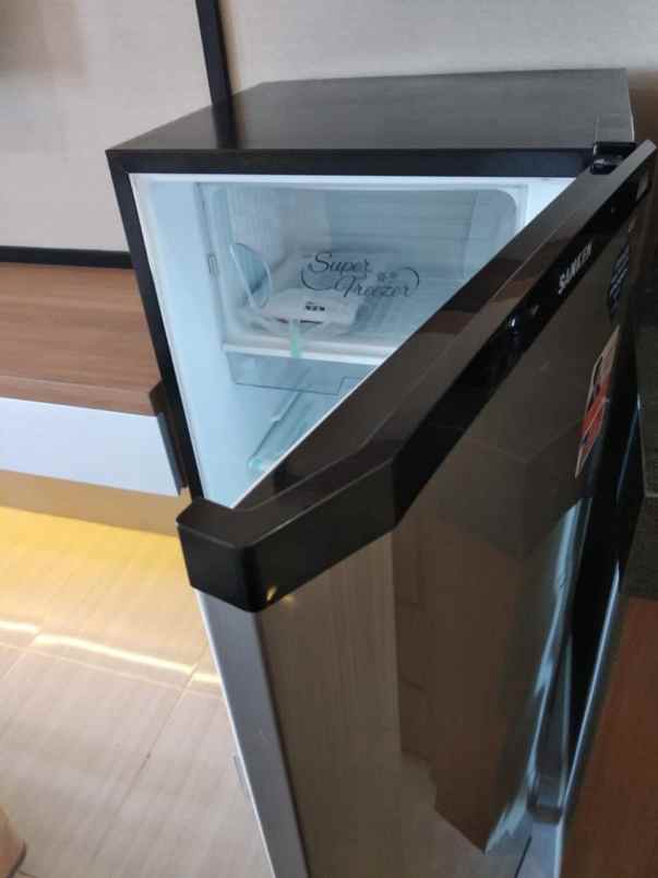 dijual cepat apartemen puncak dharmahusada tower a