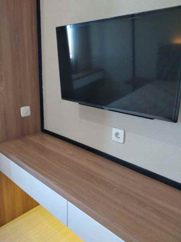 dijual cepat apartemen puncak dharmahusada tower a