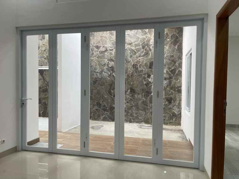 dijual cepat rumah citra raya cluster taman palma