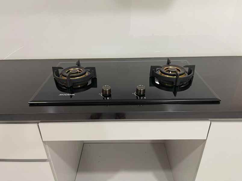 dijual cepat rumah citra raya cluster taman palma