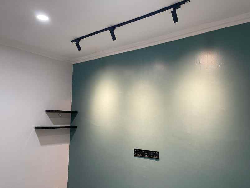 dijual cepat rumah citra raya cluster taman palma