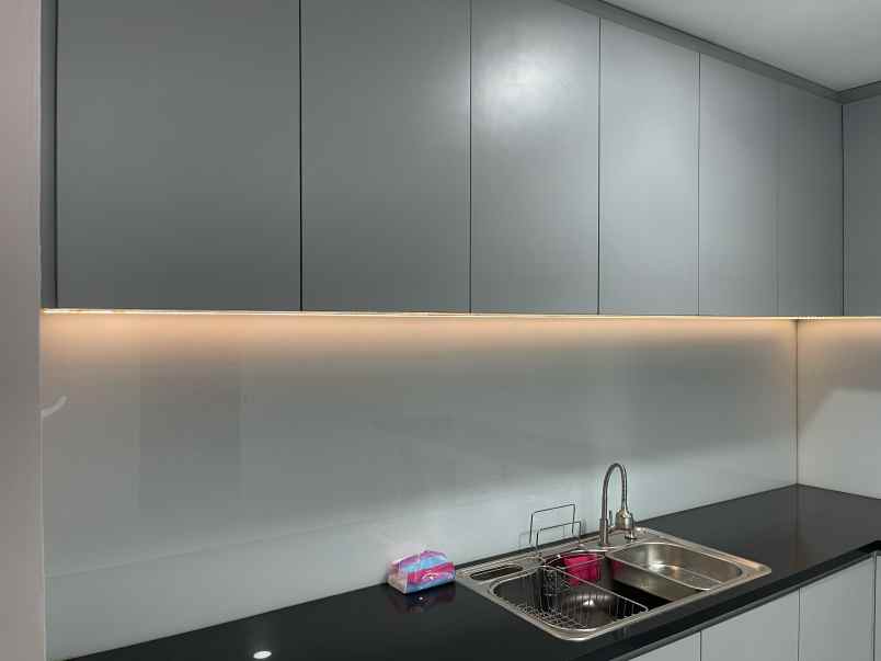 dijual cepat rumah citra raya cluster taman palma