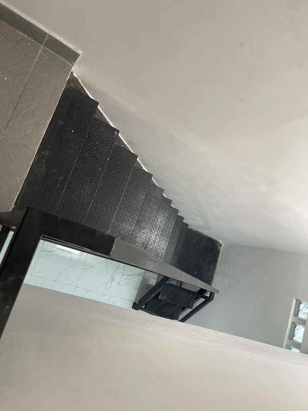 dijual cepat rumah citra raya cluster taman palma