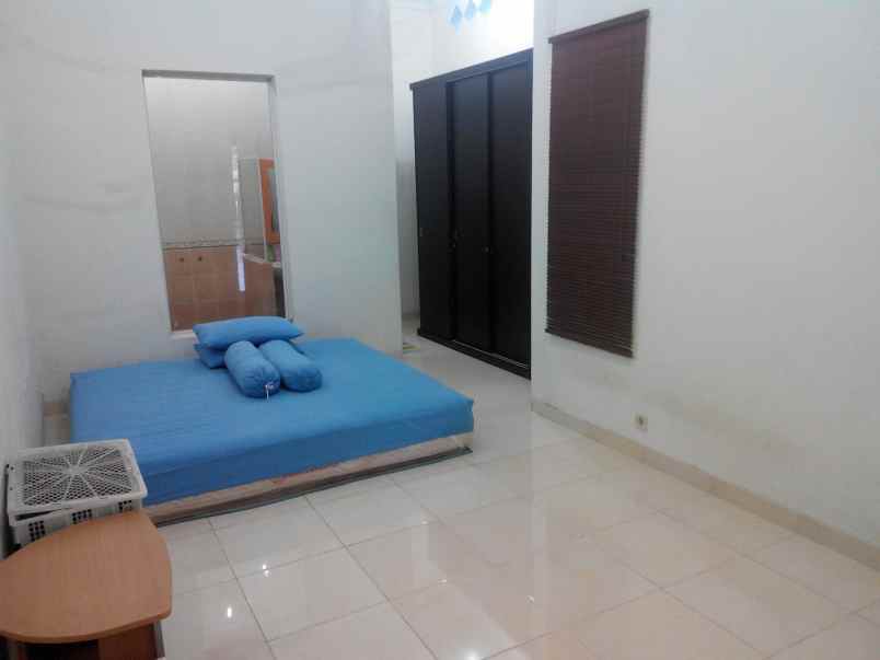 dijual cepat rumah di puri mas gn anyar surabaya