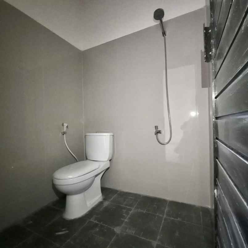 dijual cepat rumah kekinian di dekat uii sleman