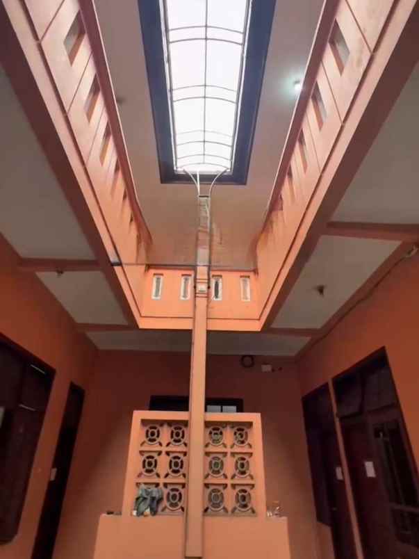 dijual cepat rumah kost strategis di tembalang undip