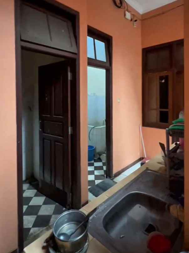 dijual cepat rumah kost strategis di tembalang undip