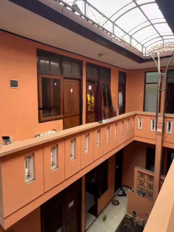 dijual cepat rumah kost strategis di tembalang undip