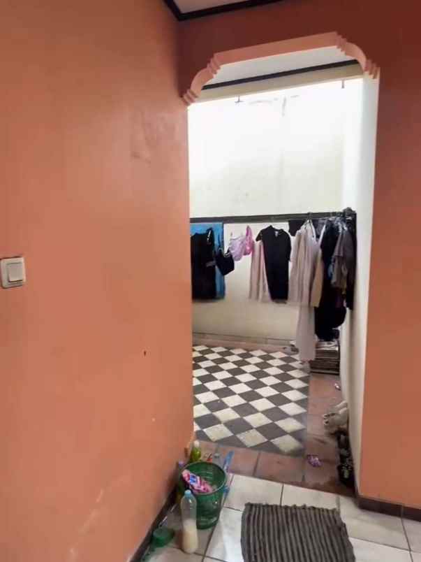 dijual cepat rumah kost strategis di tembalang undip