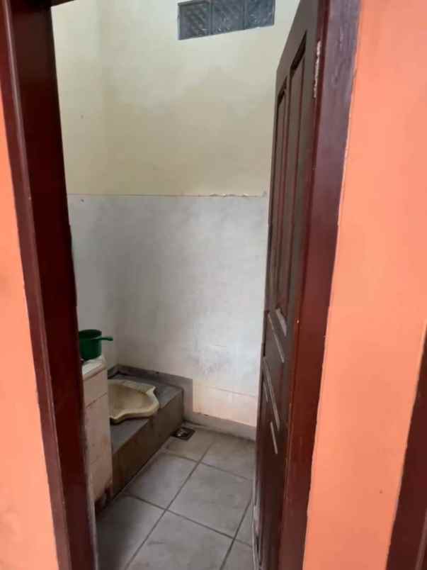 dijual cepat rumah kost strategis di tembalang undip