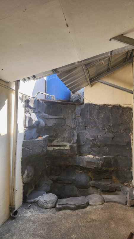 dijual cepat rumah siap huni metland transyogi cibubur
