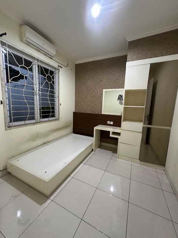 dijual dan disewakan rumah legenda wisata