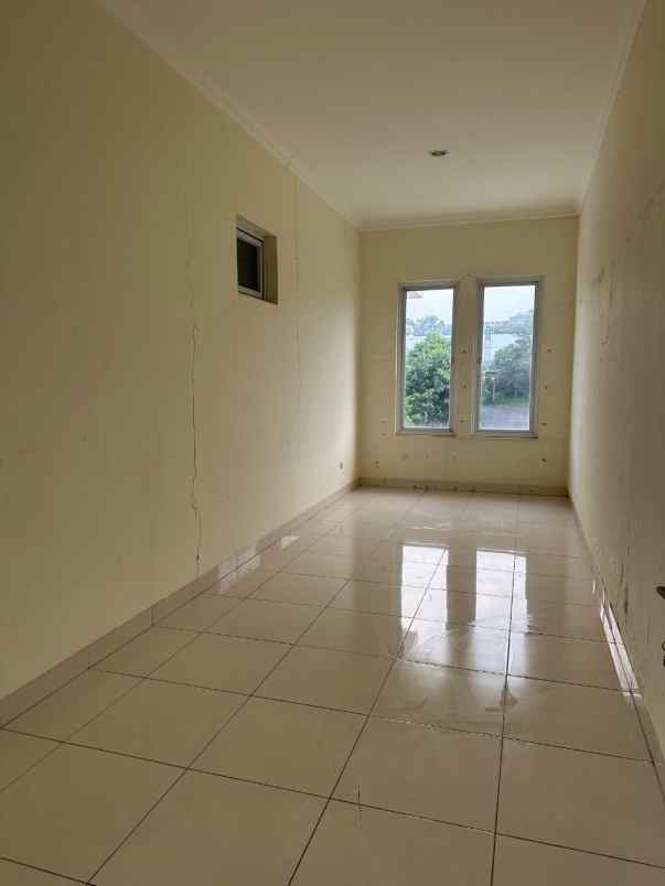 dijual dan disewakan rumah legenda wisata