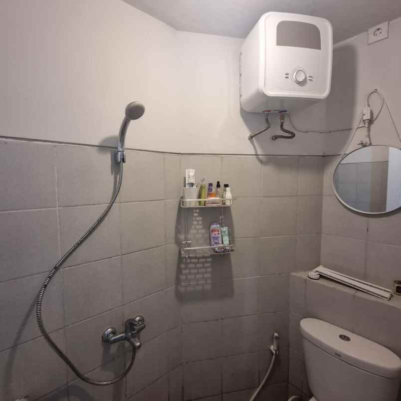 dijual disewakan apartemen begawan malang