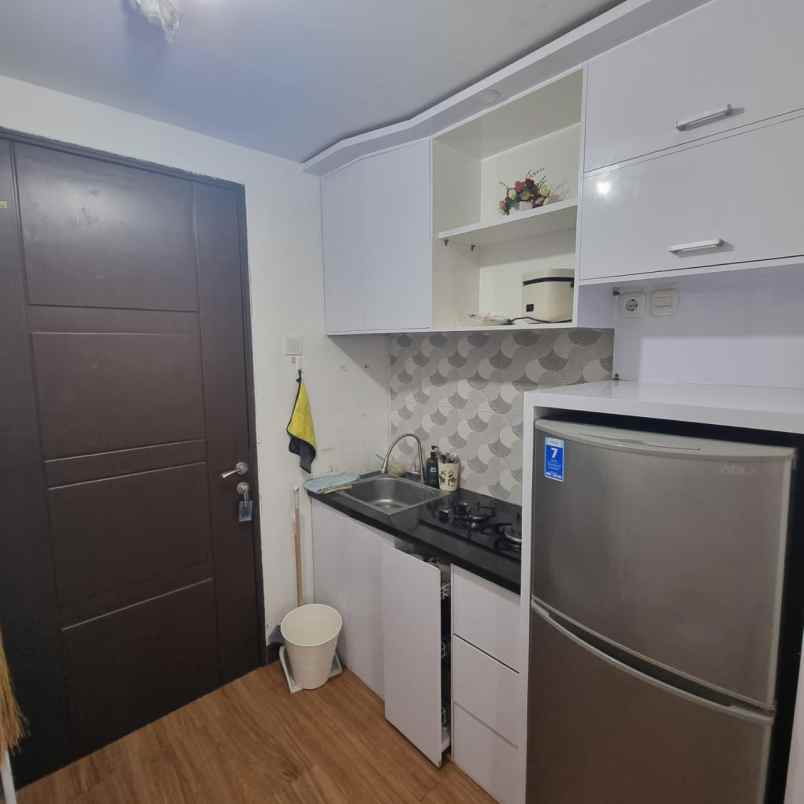 dijual disewakan apartemen begawan malang