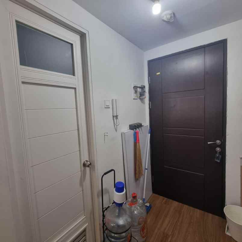 dijual disewakan apartemen begawan malang