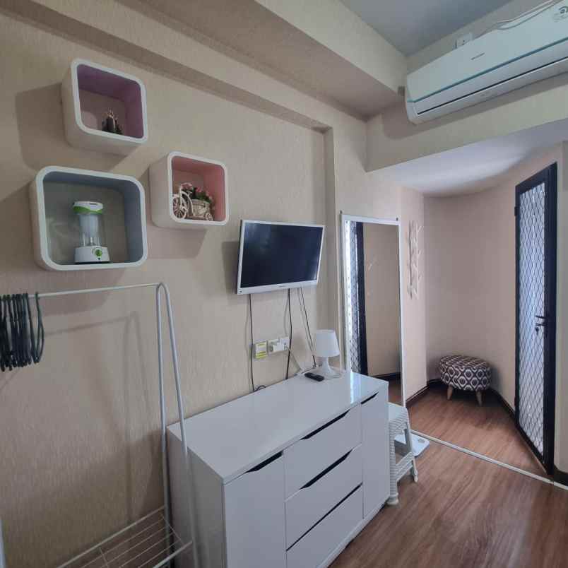 dijual disewakan apartemen begawan malang