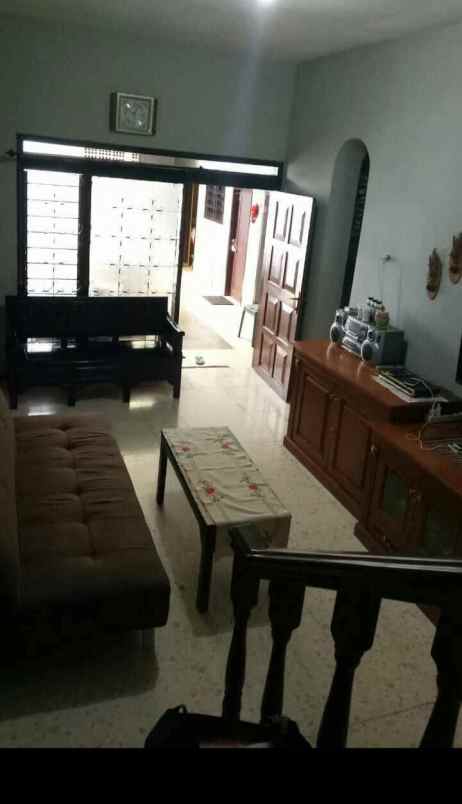 dijual disewakan rumah di blimbing malang