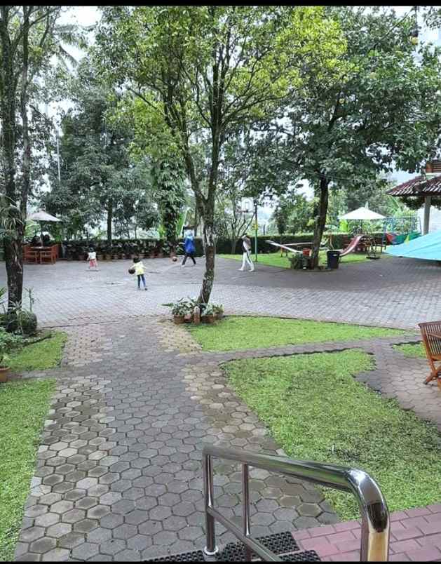 dijual hotel jl setiabudi