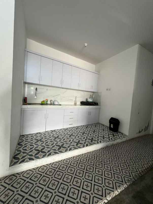 dijual kost aktif di majapahit pedurungan semarang