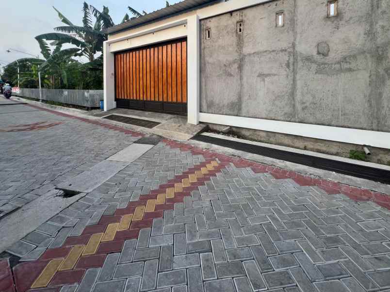 dijual kost aktif di majapahit pedurungan semarang