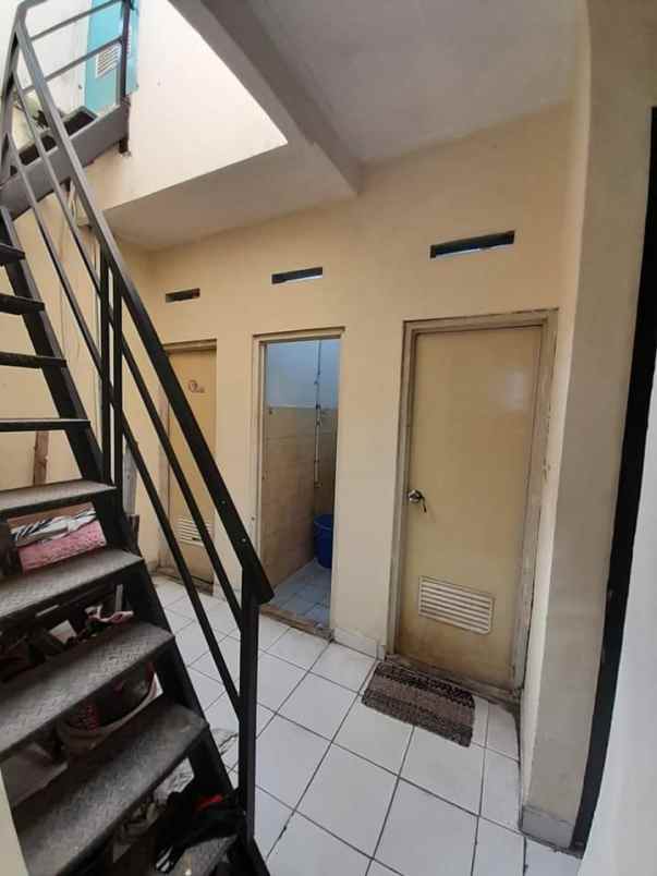 dijual kost cikutra