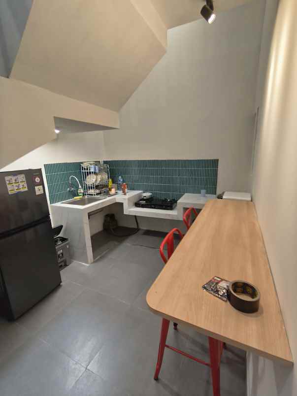 dijual kost di jalan kaliurang km 13 5