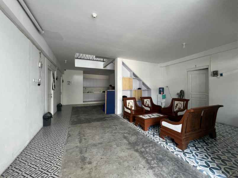 dijual kost di majapahit semarang