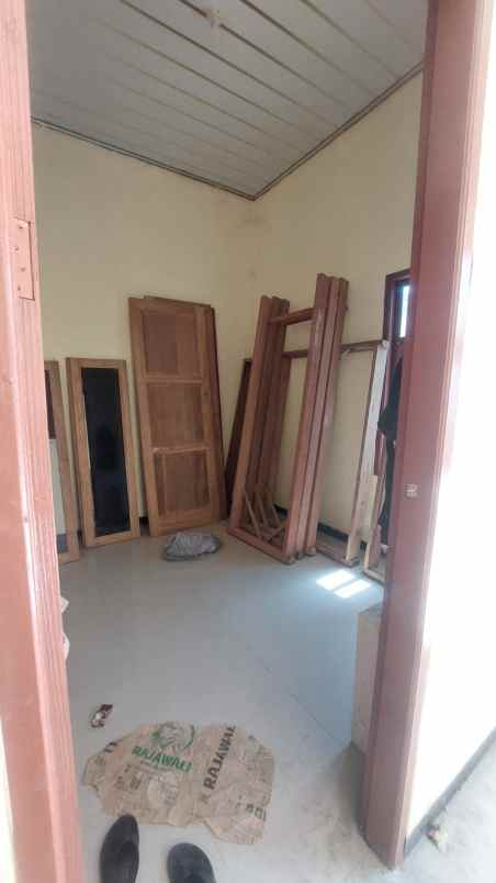dijual kost di sampangan semarang